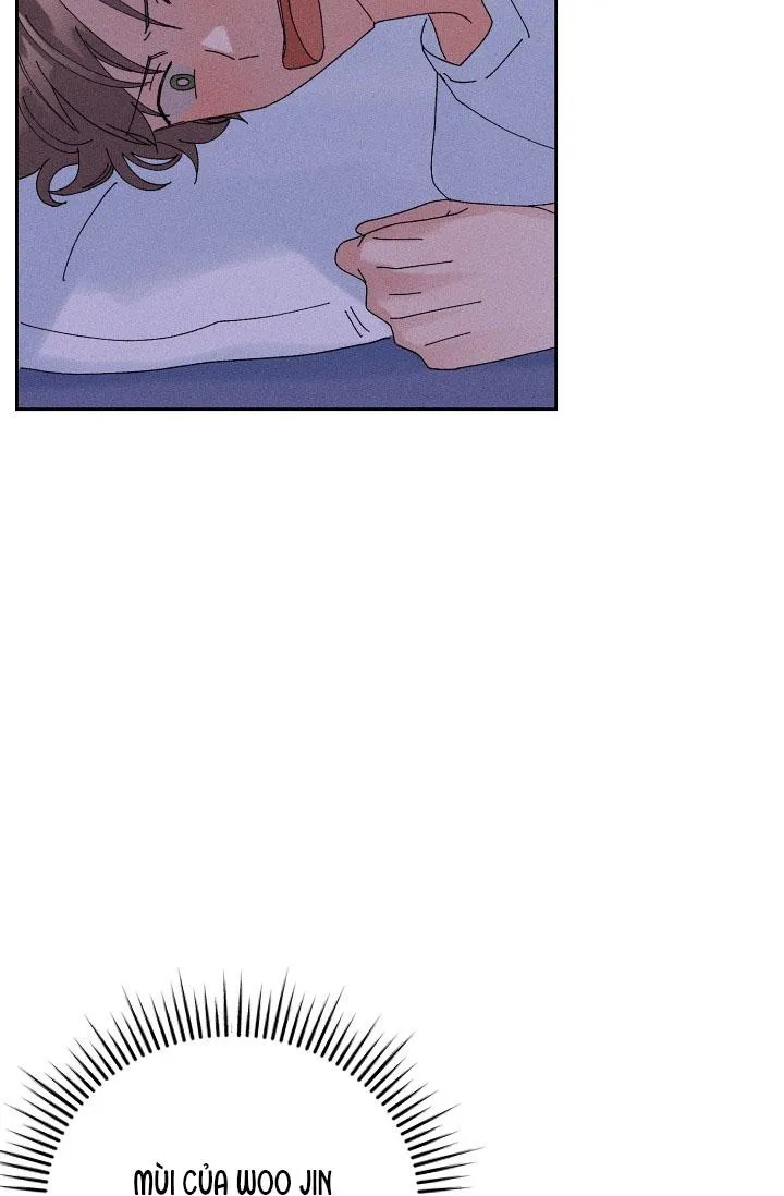 BỘ NHỚ GIẢ DƯỢC Chapter 11 Trang 63