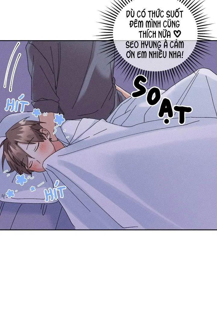 BỘ NHỚ GIẢ DƯỢC Chapter 11 Trang 65