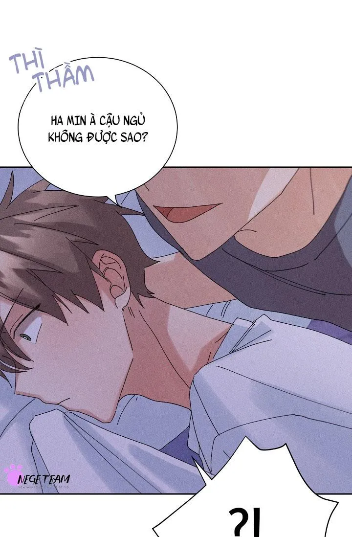 BỘ NHỚ GIẢ DƯỢC Chapter 11 Trang 66