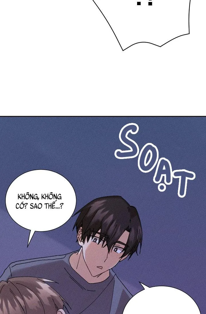 BỘ NHỚ GIẢ DƯỢC Chapter 11 Trang 67