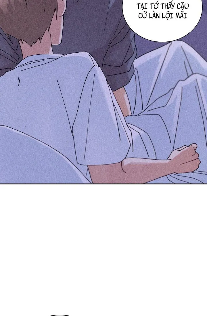 BỘ NHỚ GIẢ DƯỢC Chapter 11 Trang 68