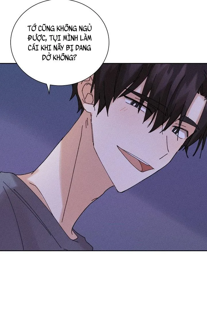 BỘ NHỚ GIẢ DƯỢC Chapter 11 Trang 69