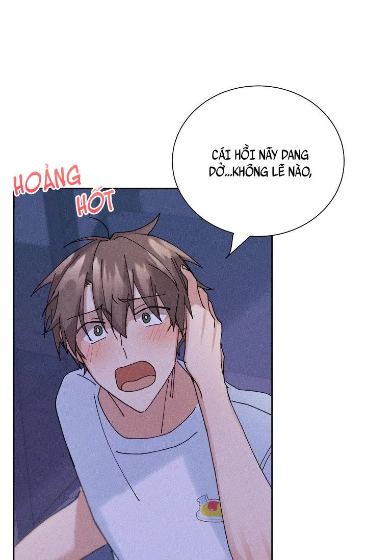 BỘ NHỚ GIẢ DƯỢC Chapter 11 Trang 70