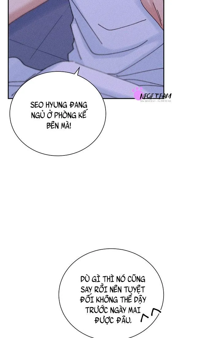 BỘ NHỚ GIẢ DƯỢC Chapter 11 Trang 71