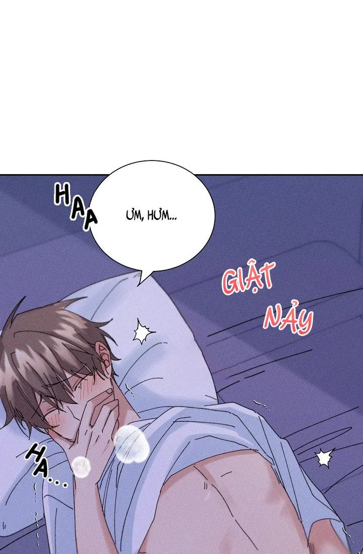 BỘ NHỚ GIẢ DƯỢC Chapter 11 Trang 74