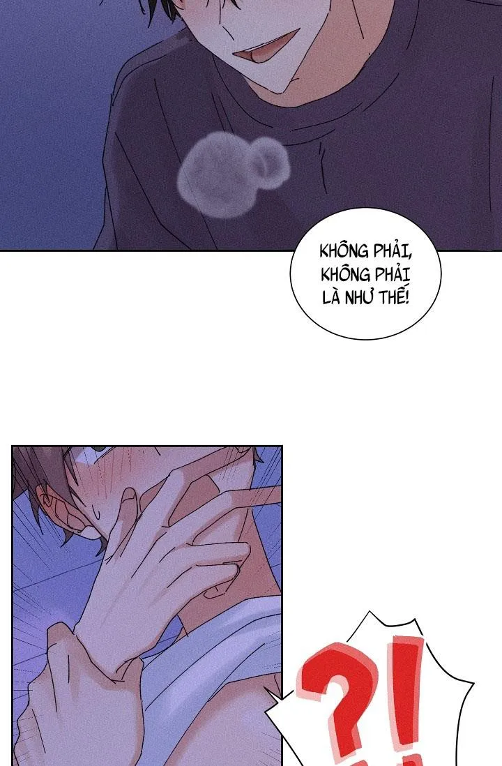 BỘ NHỚ GIẢ DƯỢC Chapter 11 Trang 77