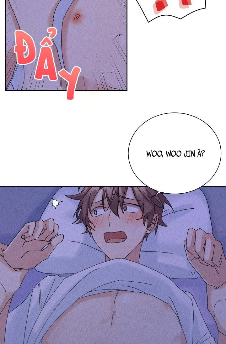 BỘ NHỚ GIẢ DƯỢC Chapter 11 Trang 78