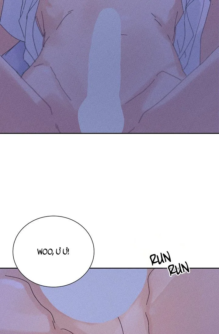 BỘ NHỚ GIẢ DƯỢC Chapter 11 Trang 79