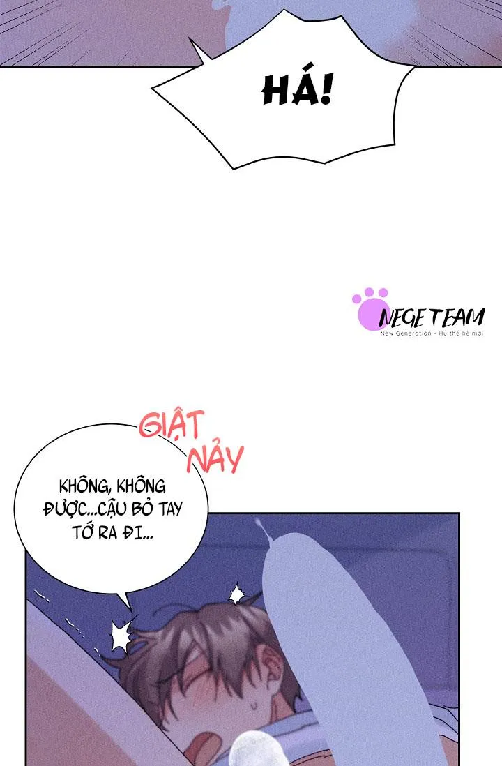 BỘ NHỚ GIẢ DƯỢC Chapter 11 Trang 81