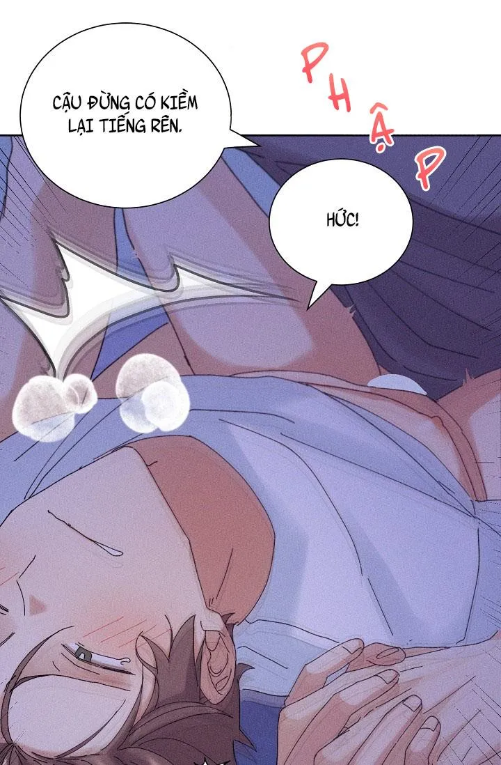 BỘ NHỚ GIẢ DƯỢC Chapter 11 Trang 83