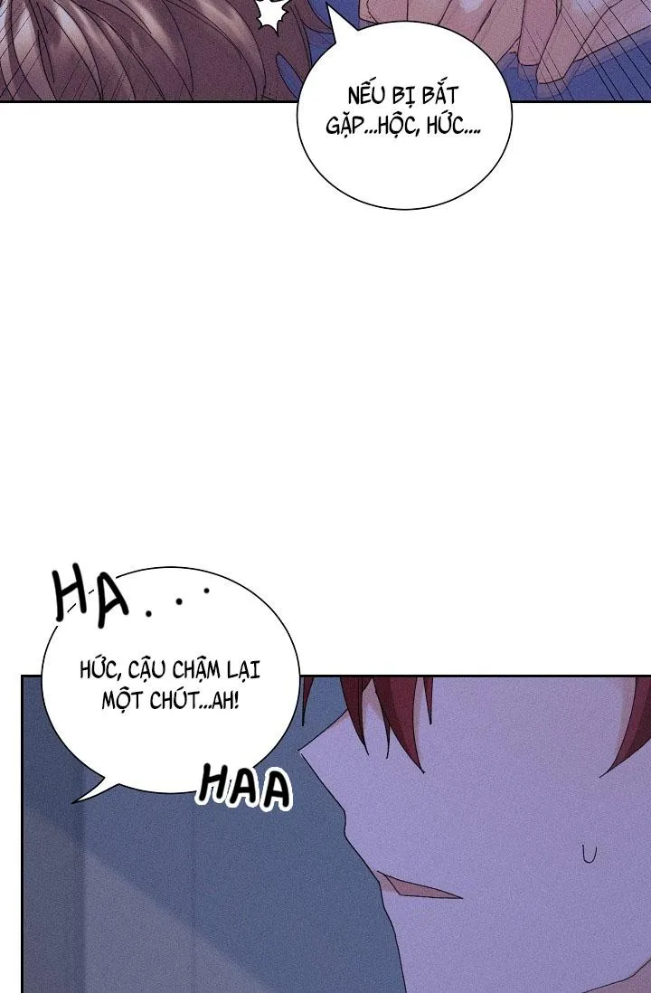 BỘ NHỚ GIẢ DƯỢC Chapter 11 Trang 84
