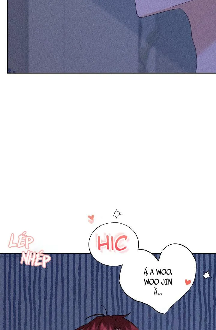 BỘ NHỚ GIẢ DƯỢC Chapter 11 Trang 85