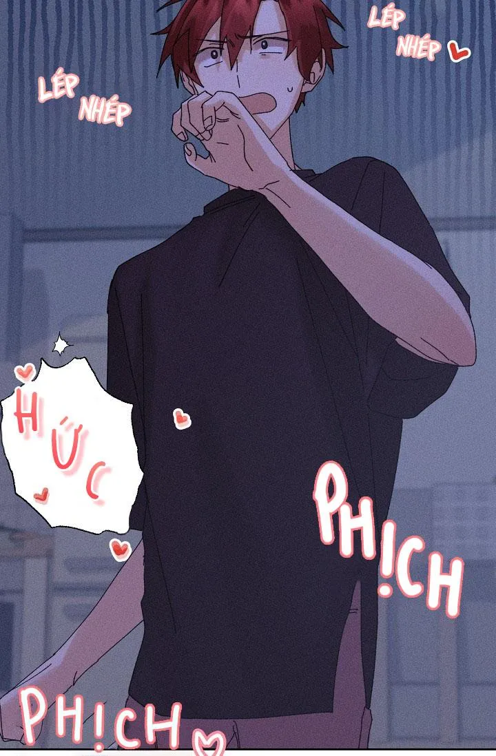 BỘ NHỚ GIẢ DƯỢC Chapter 11 Trang 86