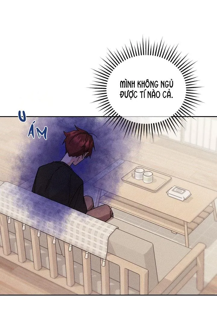 BỘ NHỚ GIẢ DƯỢC Chapter 12 Trang 3