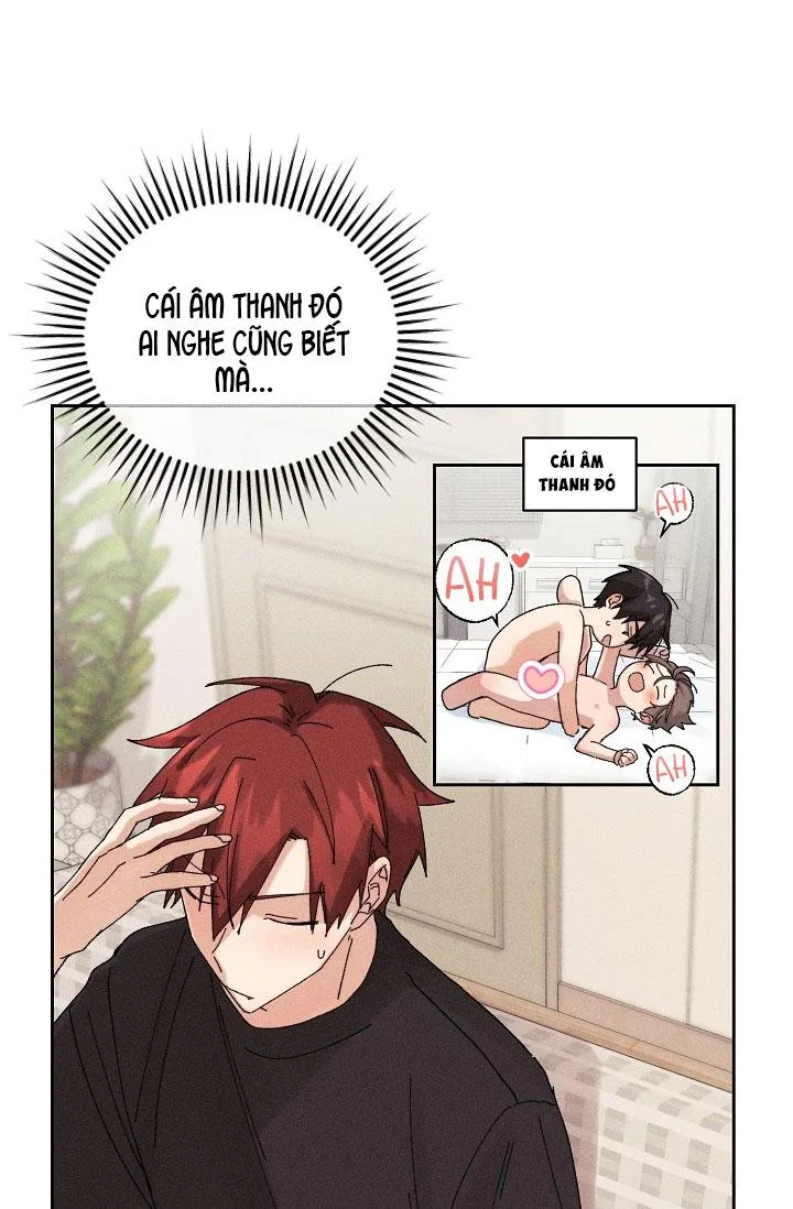 BỘ NHỚ GIẢ DƯỢC Chapter 12 Trang 4