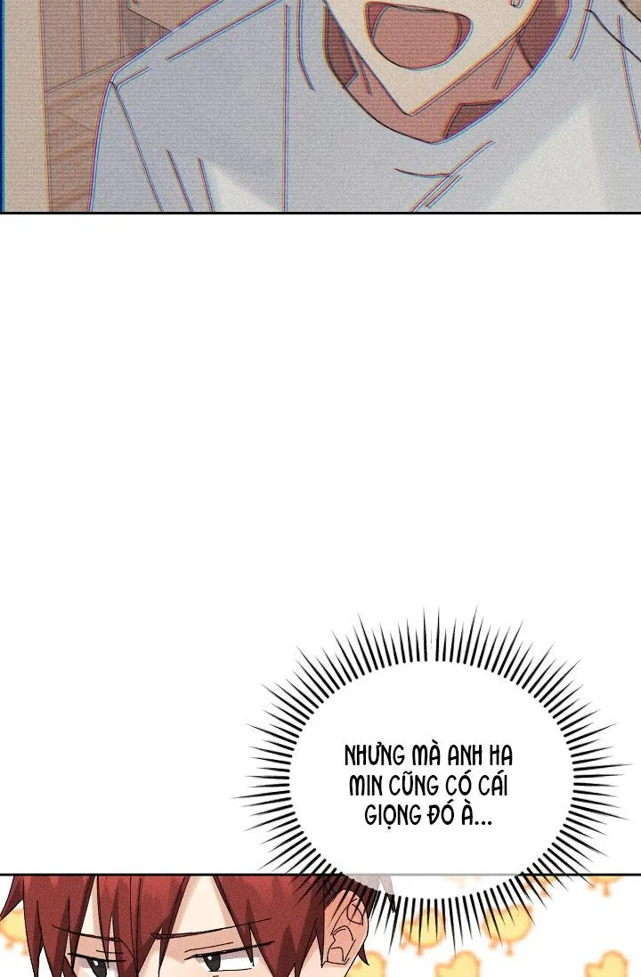 BỘ NHỚ GIẢ DƯỢC Chapter 12 Trang 6