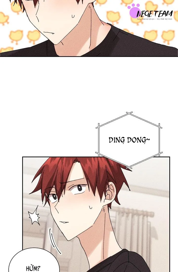 BỘ NHỚ GIẢ DƯỢC Chapter 12 Trang 7