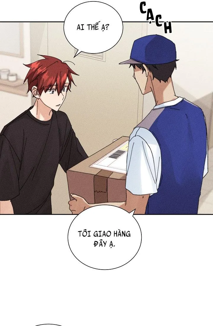 BỘ NHỚ GIẢ DƯỢC Chapter 12 Trang 9