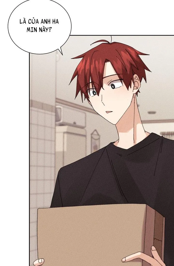 BỘ NHỚ GIẢ DƯỢC Chapter 12 Trang 10