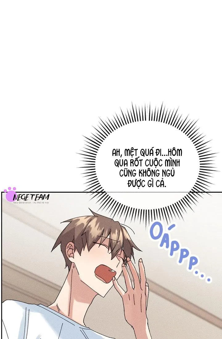 BỘ NHỚ GIẢ DƯỢC Chapter 12 Trang 14