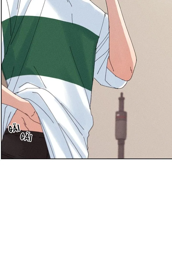 BỘ NHỚ GIẢ DƯỢC Chapter 12 Trang 15