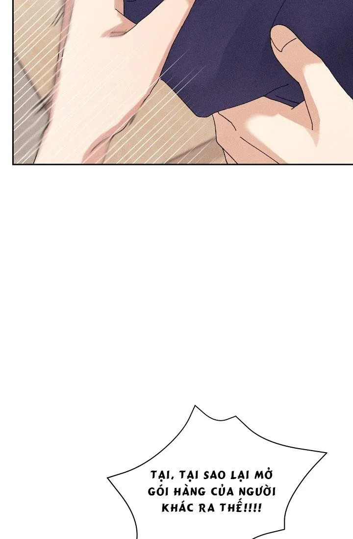 BỘ NHỚ GIẢ DƯỢC Chapter 12 Trang 20
