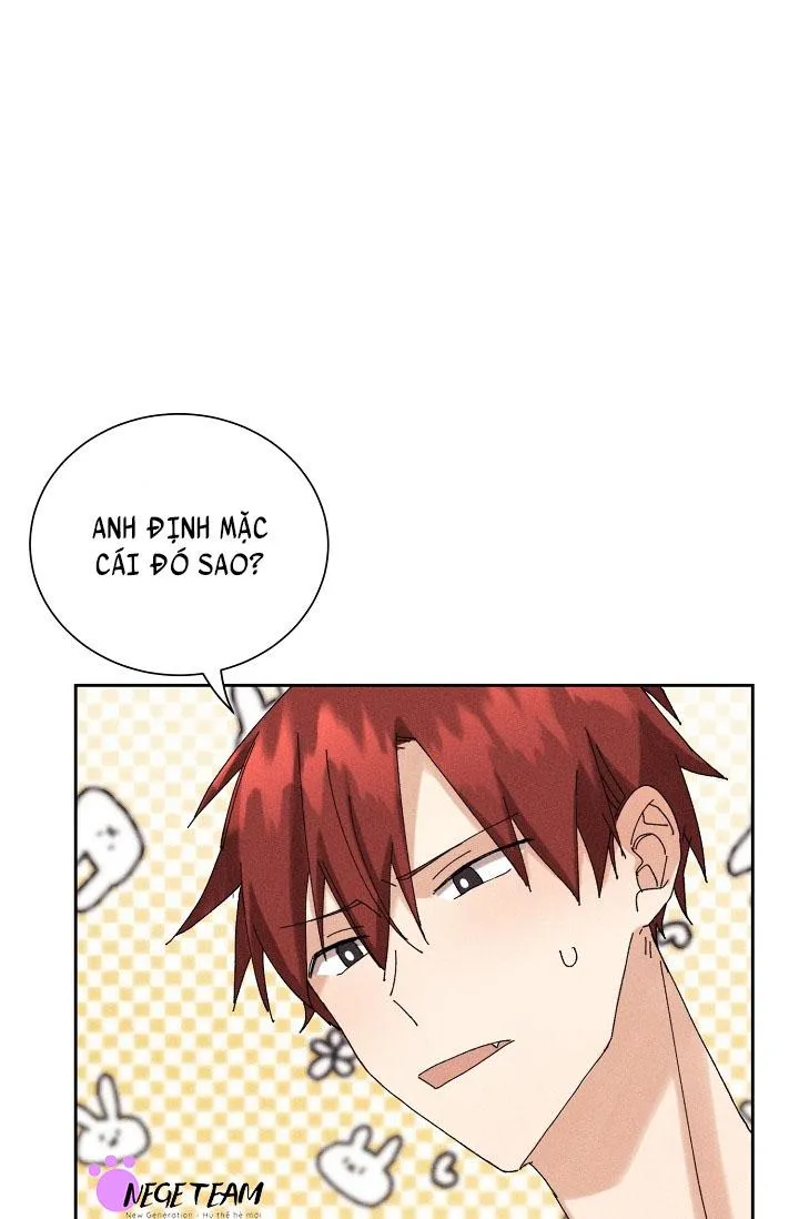 BỘ NHỚ GIẢ DƯỢC Chapter 12 Trang 22