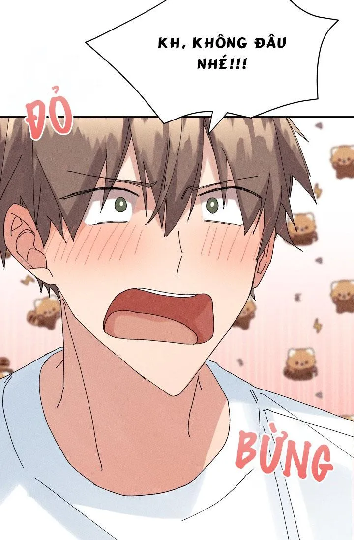 BỘ NHỚ GIẢ DƯỢC Chapter 12 Trang 24