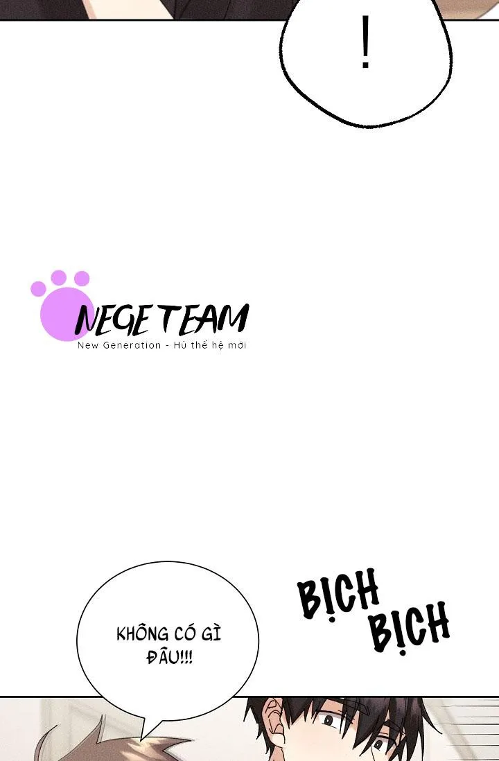 BỘ NHỚ GIẢ DƯỢC Chapter 12 Trang 27