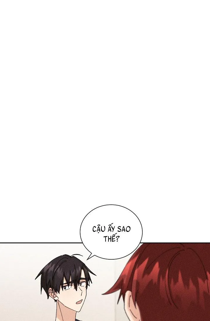 BỘ NHỚ GIẢ DƯỢC Chapter 12 Trang 30