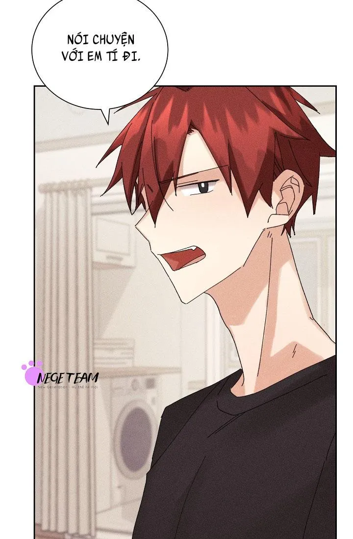 BỘ NHỚ GIẢ DƯỢC Chapter 12 Trang 32