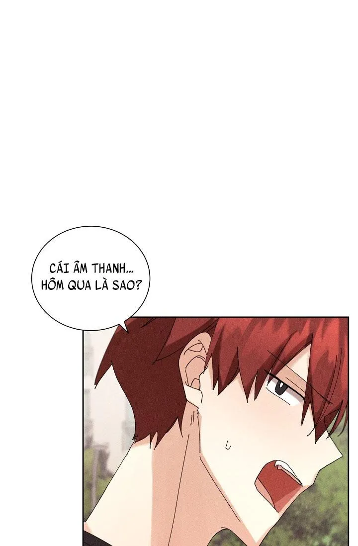 BỘ NHỚ GIẢ DƯỢC Chapter 12 Trang 36