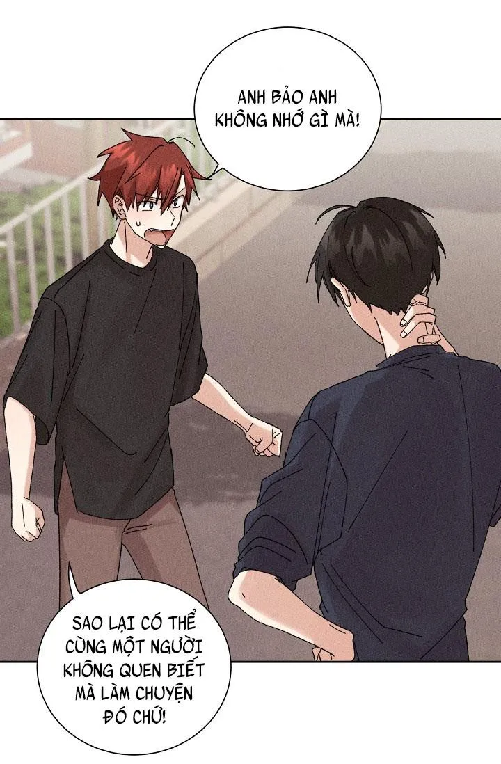 BỘ NHỚ GIẢ DƯỢC Chapter 12 Trang 39