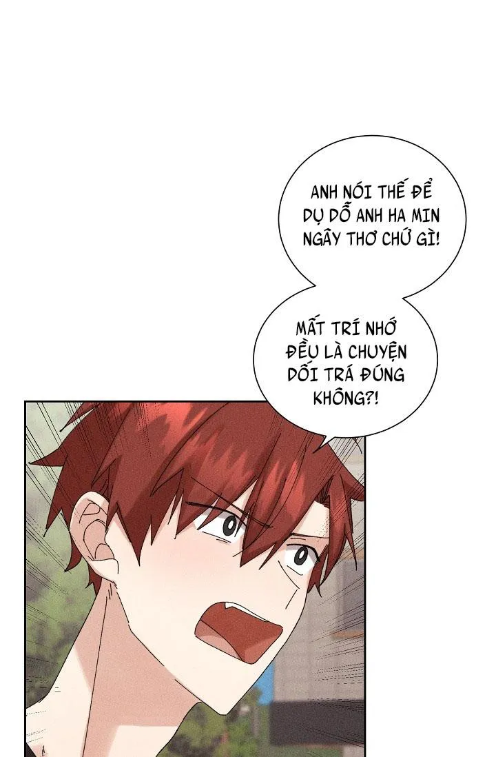 BỘ NHỚ GIẢ DƯỢC Chapter 12 Trang 40