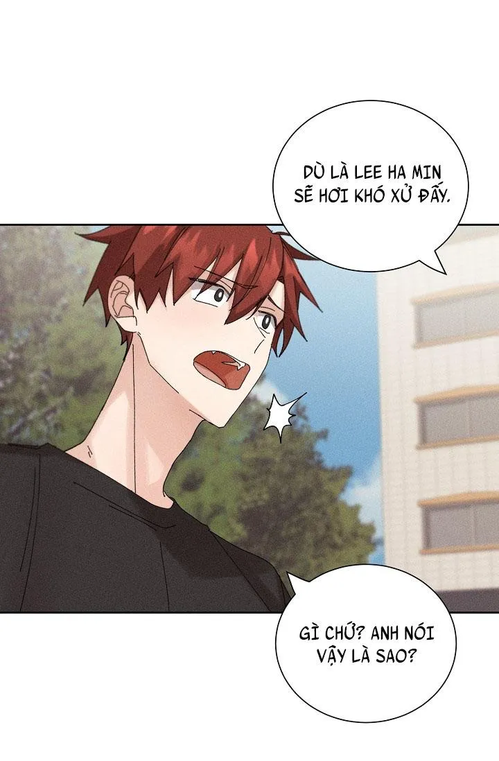 BỘ NHỚ GIẢ DƯỢC Chapter 12 Trang 43