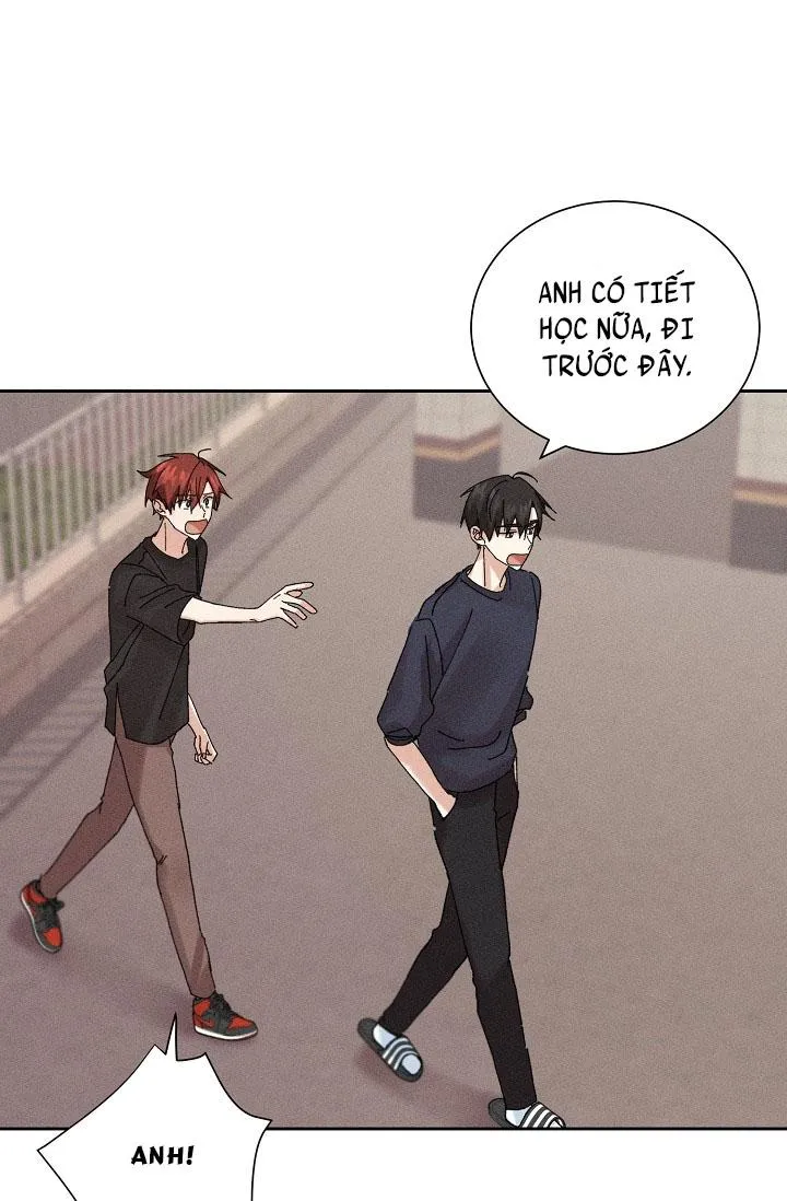 BỘ NHỚ GIẢ DƯỢC Chapter 12 Trang 44