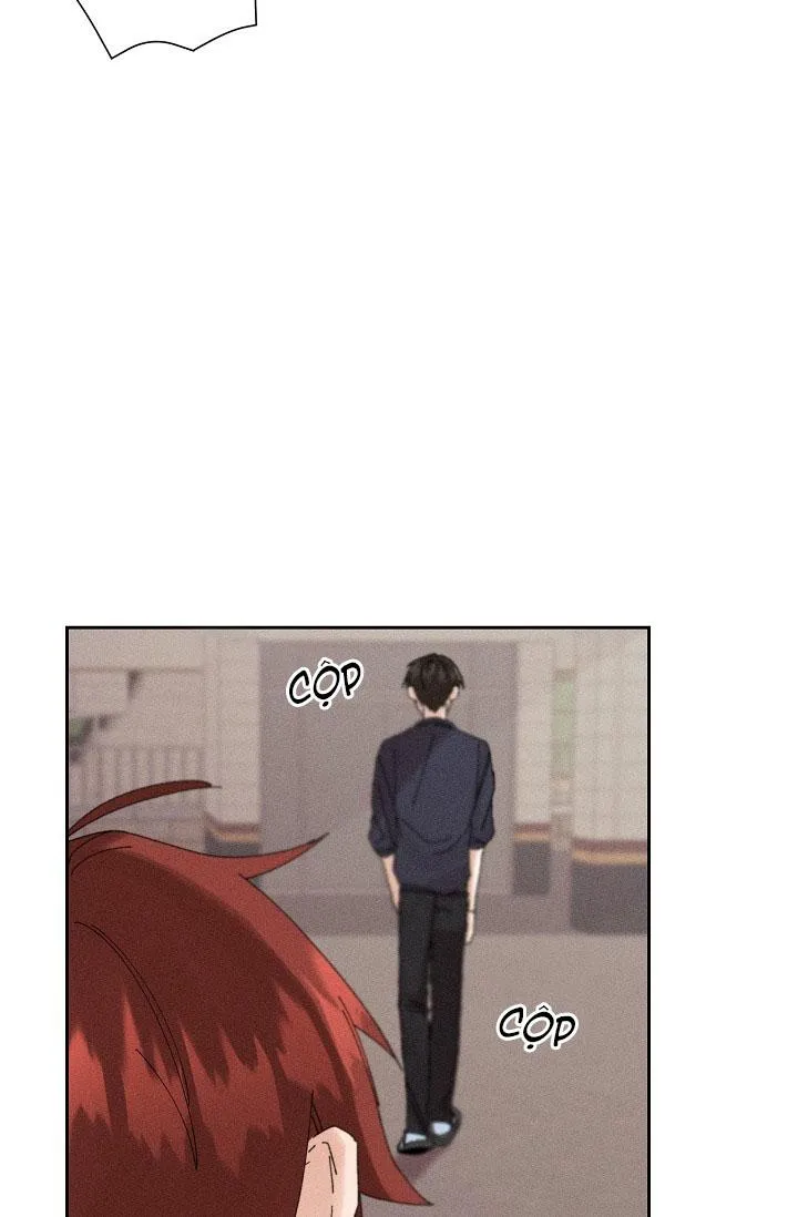 BỘ NHỚ GIẢ DƯỢC Chapter 12 Trang 45