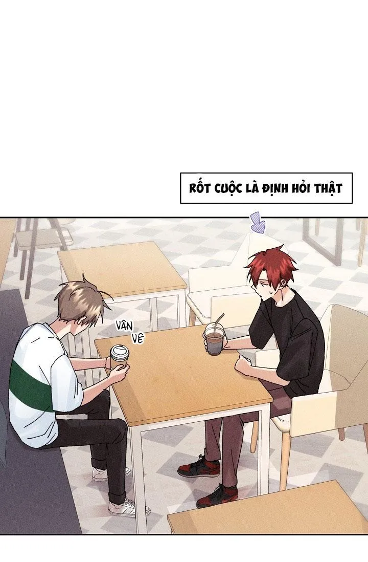 BỘ NHỚ GIẢ DƯỢC Chapter 12 Trang 50