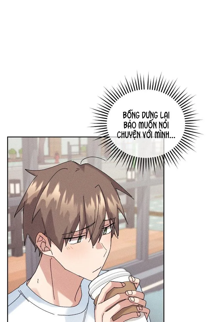 BỘ NHỚ GIẢ DƯỢC Chapter 12 Trang 51