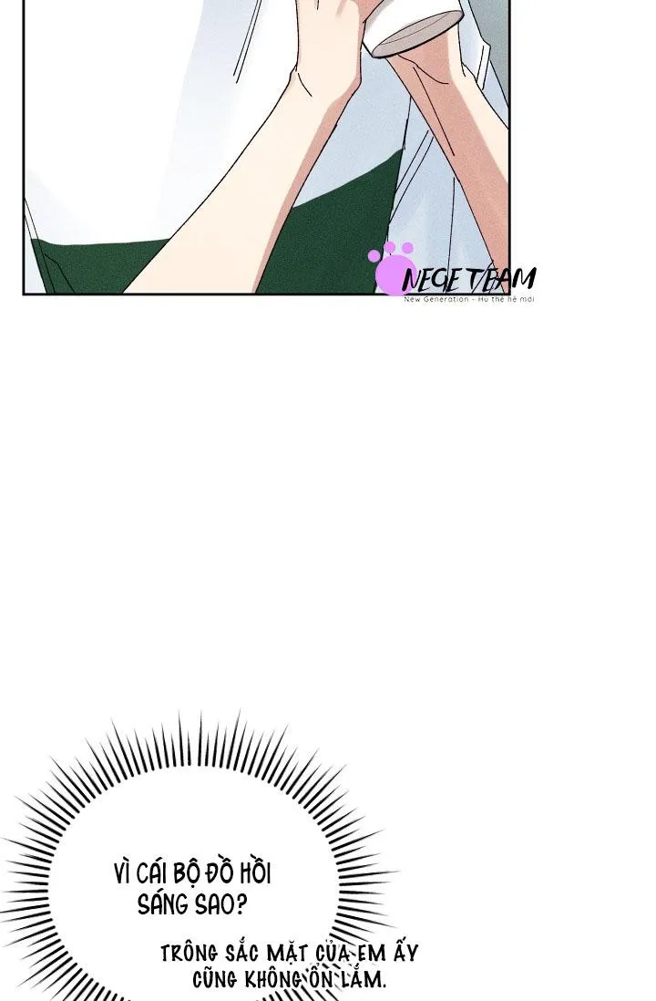 BỘ NHỚ GIẢ DƯỢC Chapter 12 Trang 52