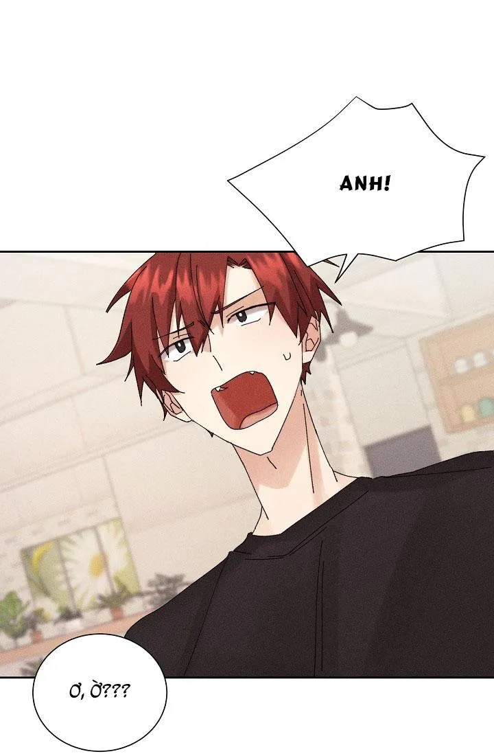 BỘ NHỚ GIẢ DƯỢC Chapter 12 Trang 55