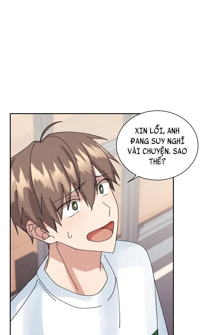 BỘ NHỚ GIẢ DƯỢC Chapter 12 Trang 56