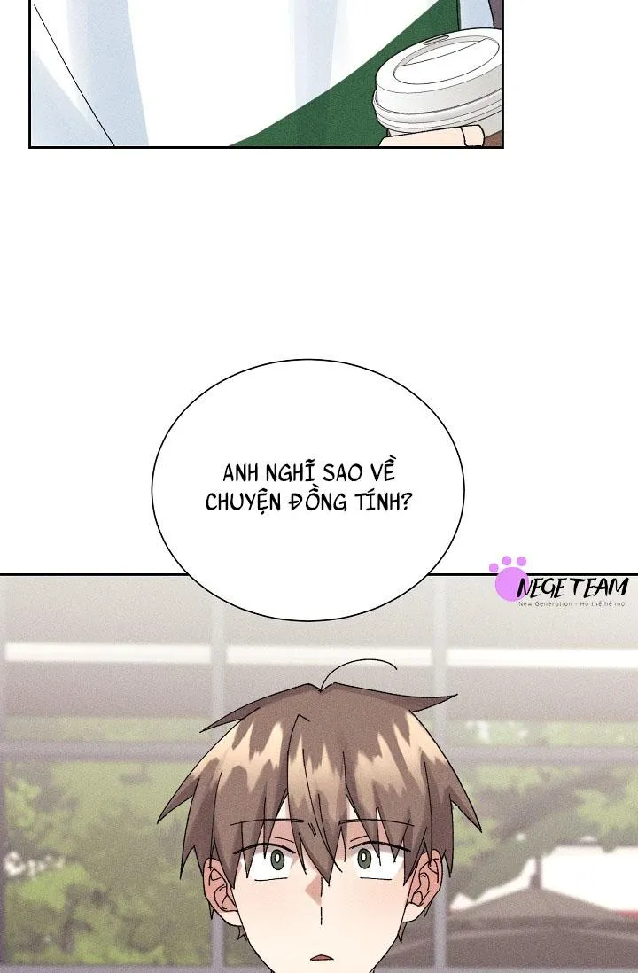 BỘ NHỚ GIẢ DƯỢC Chapter 12 Trang 57