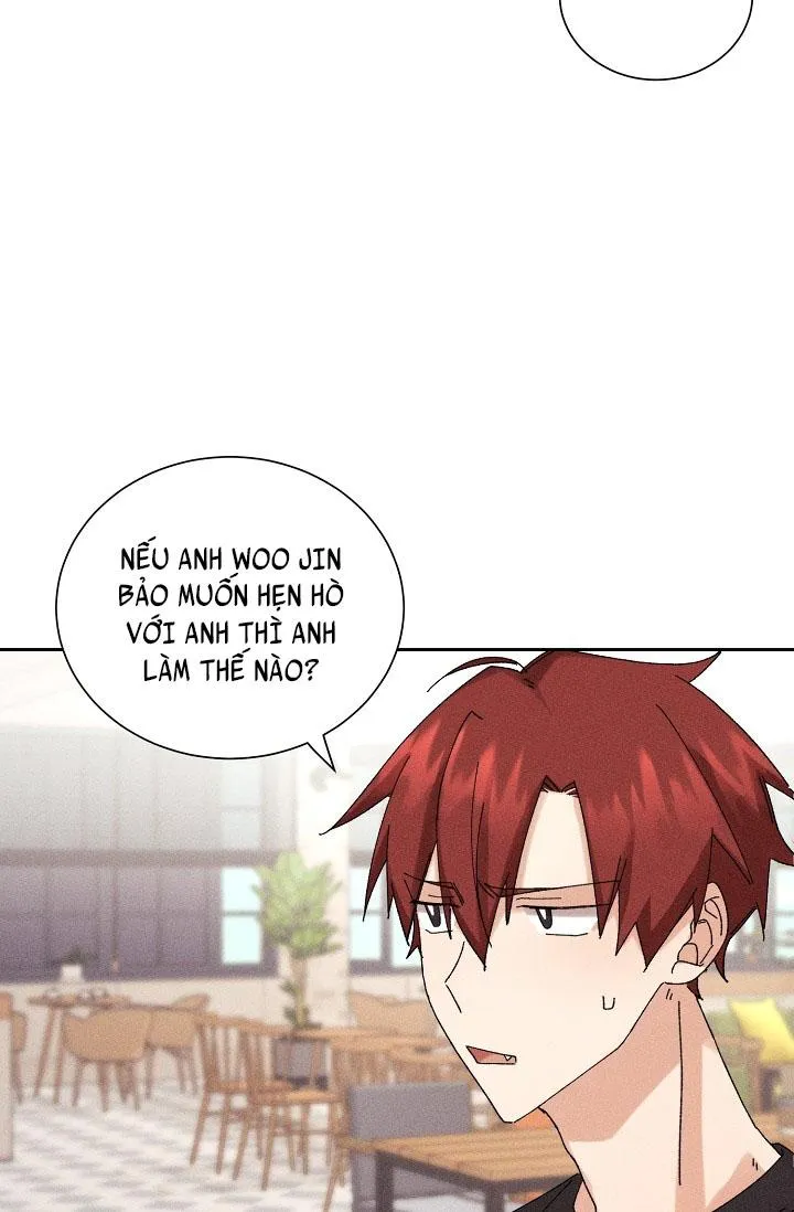 BỘ NHỚ GIẢ DƯỢC Chapter 12 Trang 60