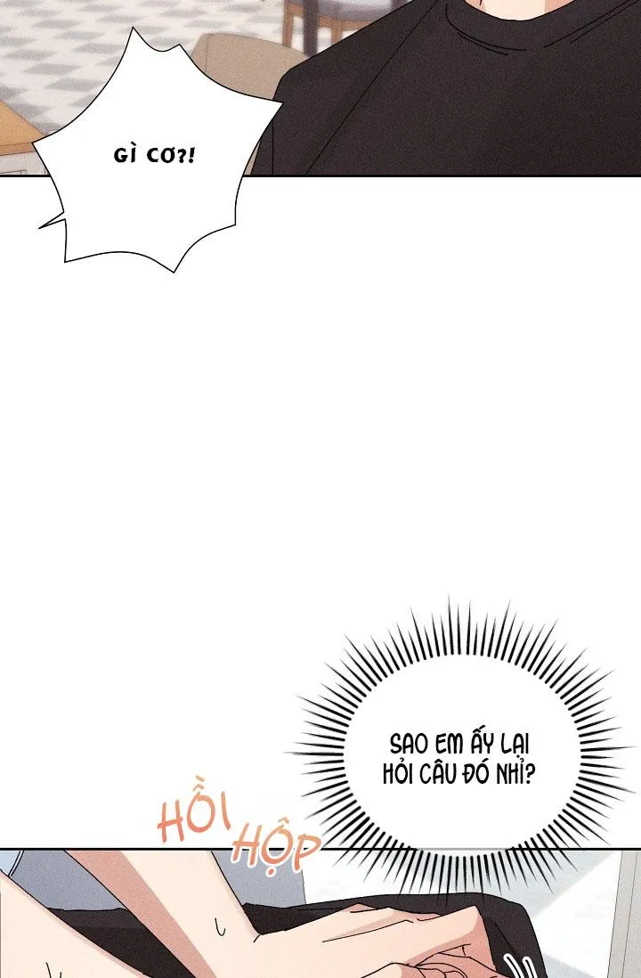 BỘ NHỚ GIẢ DƯỢC Chapter 12 Trang 61