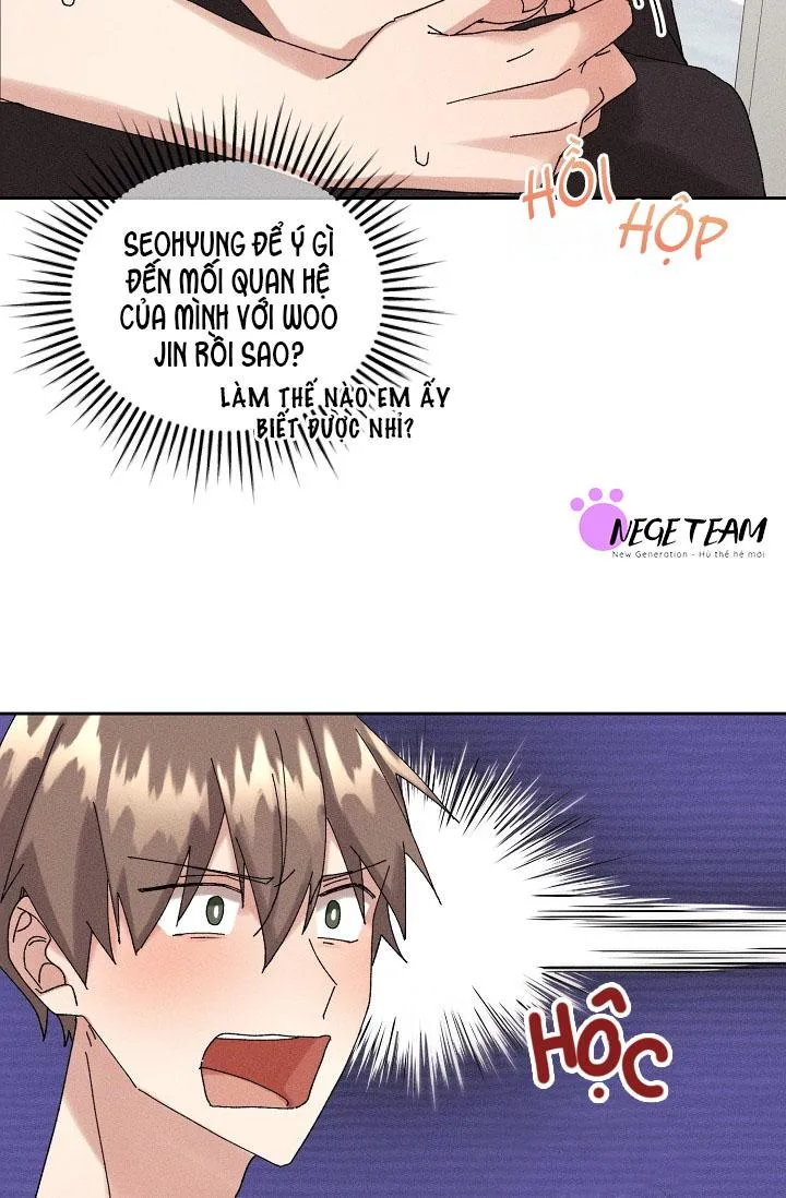 BỘ NHỚ GIẢ DƯỢC Chapter 12 Trang 62