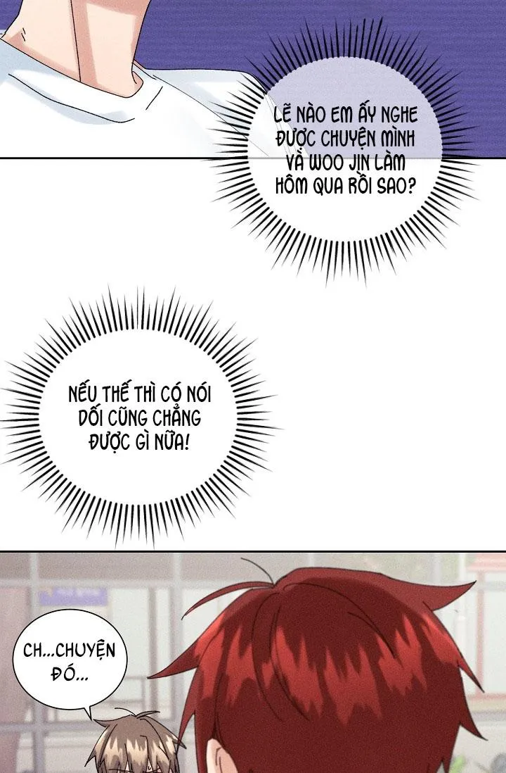 BỘ NHỚ GIẢ DƯỢC Chapter 12 Trang 63