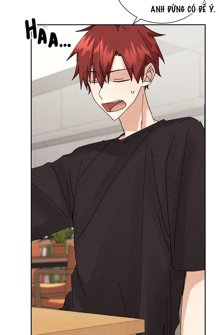 BỘ NHỚ GIẢ DƯỢC Chapter 12 Trang 65