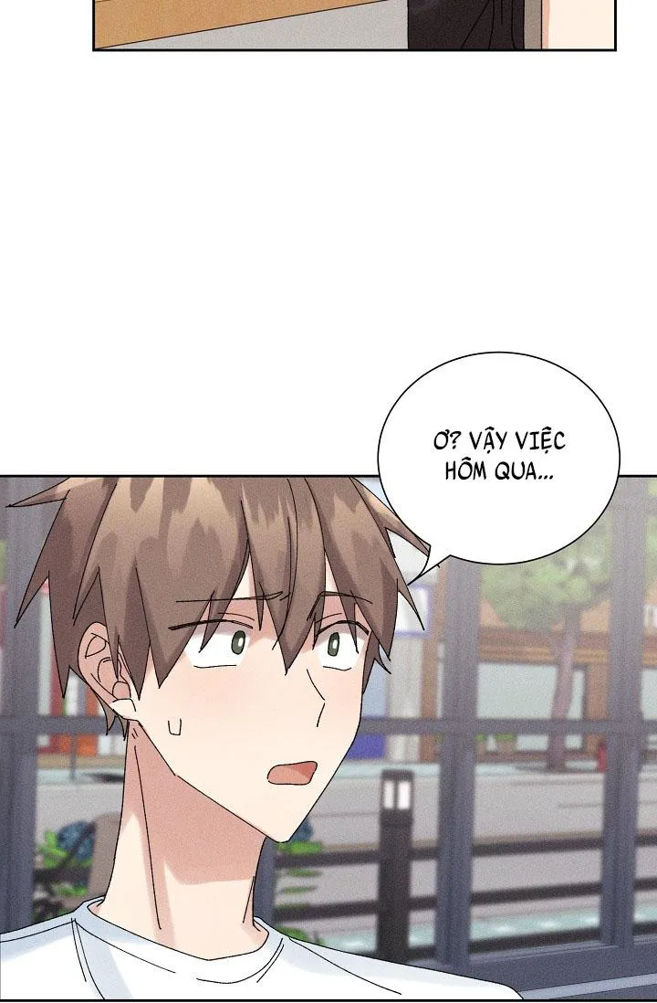 BỘ NHỚ GIẢ DƯỢC Chapter 12 Trang 66