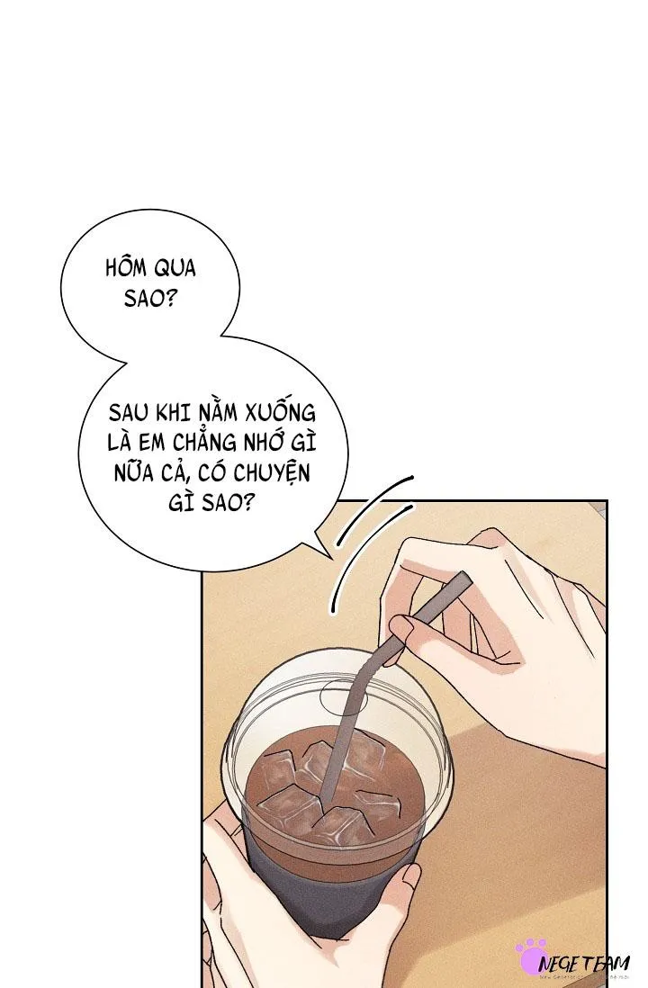 BỘ NHỚ GIẢ DƯỢC Chapter 12 Trang 67